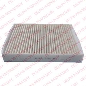 Фильтр салона DELPHI TSP0325297C