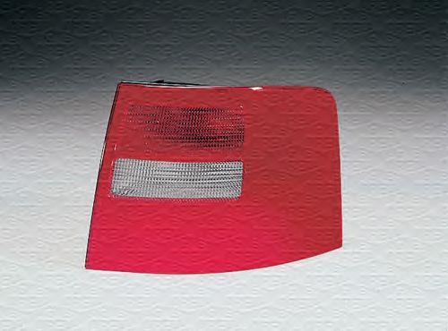 Задній ліхтар MAGNETI MARELLI 712397001129