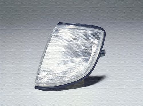 Ліхтар покажчика повороту MAGNETI MARELLI 711305233938