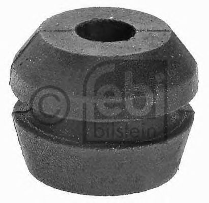 Кронштейн двигателя FEBI BILSTEIN 01088