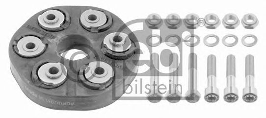 Карданный шарнир FEBI BILSTEIN 01975