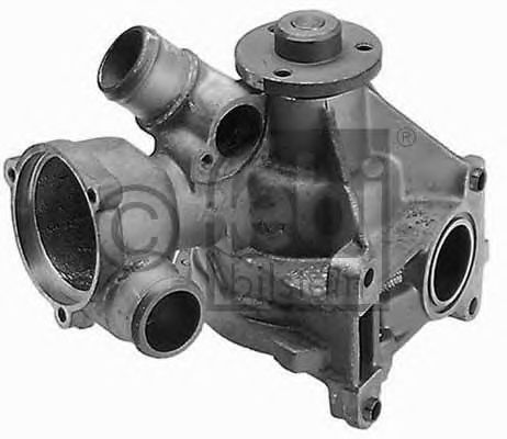 Помпа FEBI BILSTEIN 02292