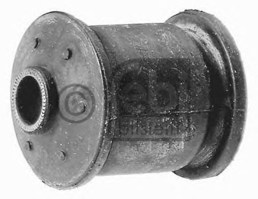 Сайлентблок рычага FEBI BILSTEIN 02417