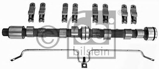 Комплект распредвала FEBI BILSTEIN 03022