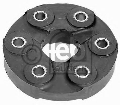 Карданный шарнир FEBI BILSTEIN 04434