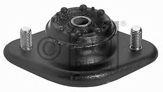 Опора стойки FEBI BILSTEIN 04584