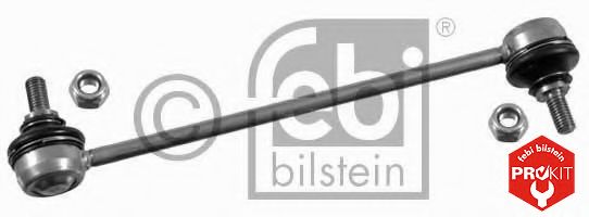 Тяга / стойка стабилизатора FEBI BILSTEIN 04585 PROKIT