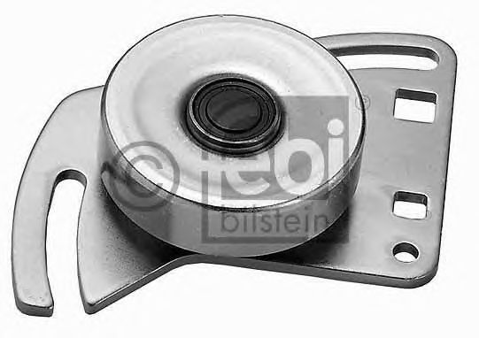 Натяжной ролик поликлинового ремня FEBI BILSTEIN 04723