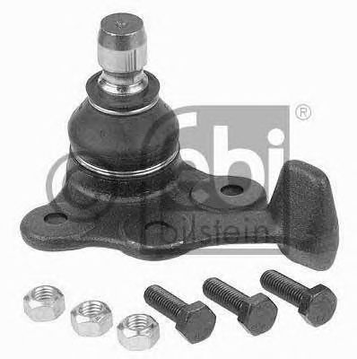 Ремкомплект шаровых опор FEBI BILSTEIN 05194