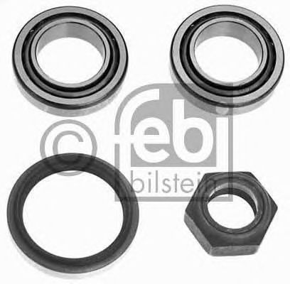 Ступичный подшипник FEBI BILSTEIN 05400