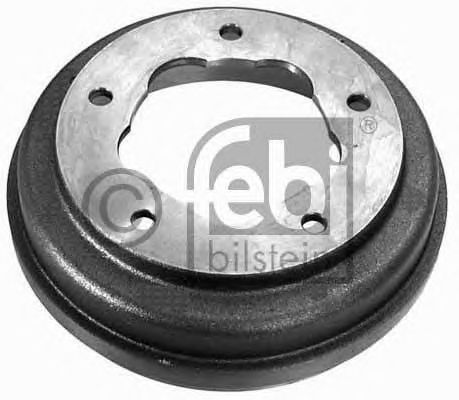 Тормозной барабан FEBI BILSTEIN 05817