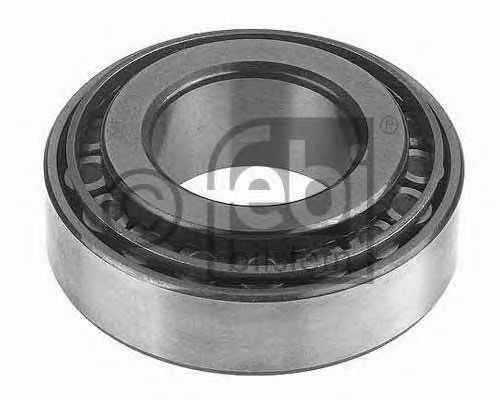 Подшипник ступицы колеса FEBI BILSTEIN 06200