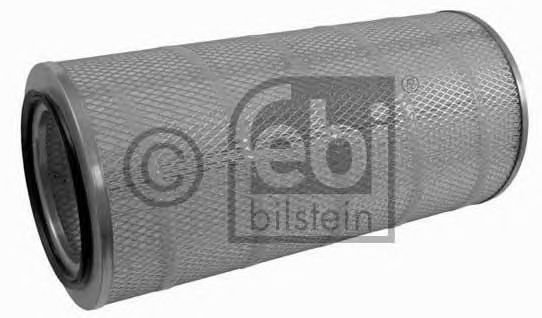 Воздушный фильтр FEBI BILSTEIN 06782