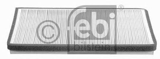 Фильтр салона FEBI BILSTEIN 09441