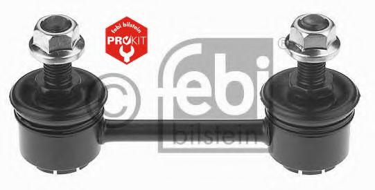 Тяга / стойка стабилизатора FEBI BILSTEIN 15413 PROKIT