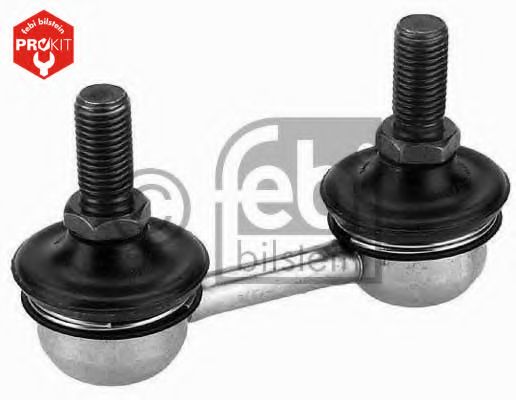 Тяга / стойка стабилизатора FEBI BILSTEIN 15414 PROKIT