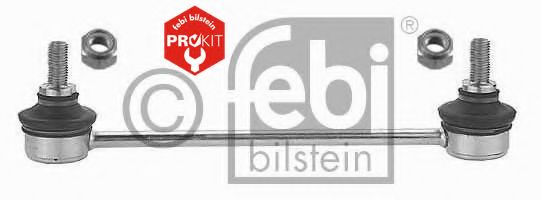Тяга / стойка стабилизатора FEBI BILSTEIN 15677 PROKIT