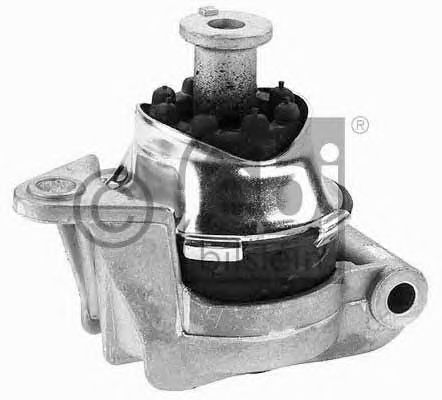 Подушки КПП FEBI BILSTEIN 17442