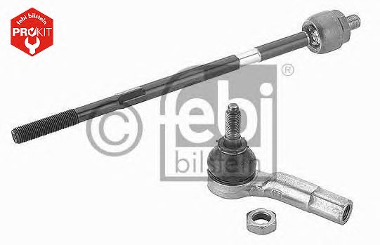 Рулевая тяга FEBI BILSTEIN 19340 PROKIT