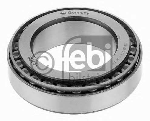 Подшипник ступицы колеса FEBI BILSTEIN 19769