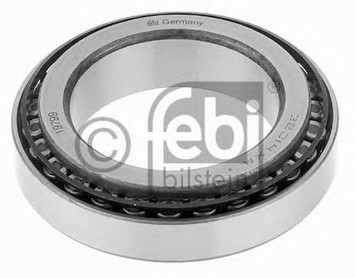 Подшипник ступицы колеса FEBI BILSTEIN 19799