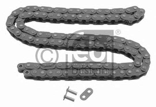 Цепь распредвала (ГРМ) FEBI BILSTEIN 28429
