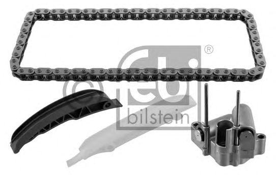 Комплект цепи распредвала (ГРМ) FEBI BILSTEIN 30347
