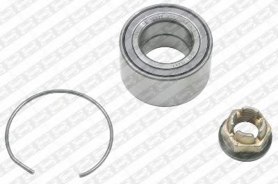 Ступичный подшипник SNR R155.32