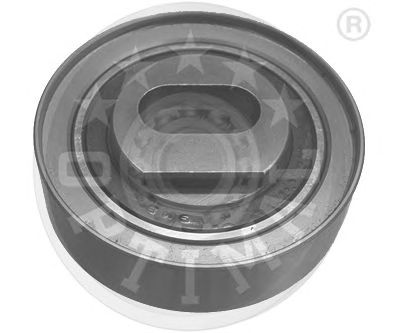 Натяжной ролик ремня ГРМ OPTIMAL 0-N178