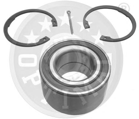 Ступичный подшипник OPTIMAL 201210