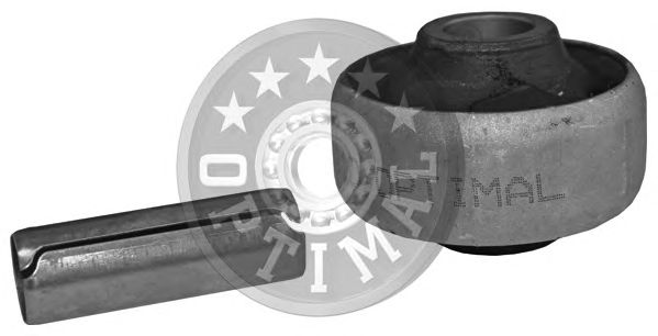Комплект рычагов подвески OPTIMAL F8-1008