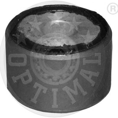 Втулка, балка моста OPTIMAL F8-5733