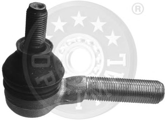 Наконечник рулевой тяги OPTIMAL G1-1091