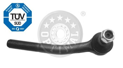 Наконечник рулевой тяги OPTIMAL G1-332