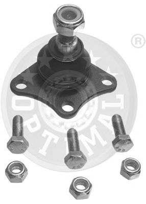Шаровая опора OPTIMAL G3-108