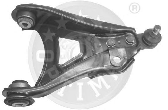 Рычаг подвески OPTIMAL G6-605