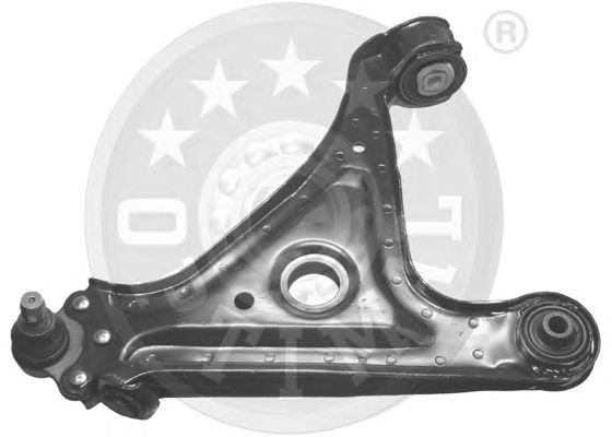 Рычаг подвески OPTIMAL G6-697