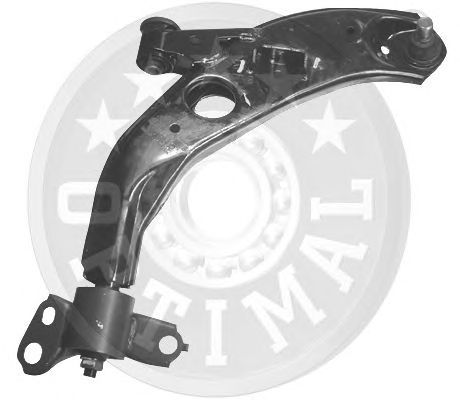 Рычаг подвески OPTIMAL G6-958