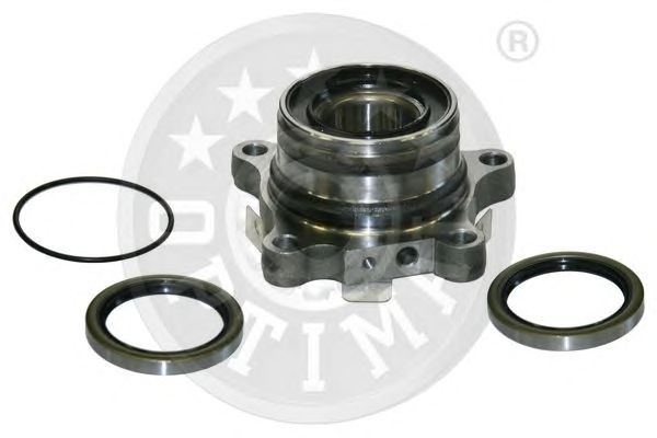 Ступичный подшипник OPTIMAL 982889