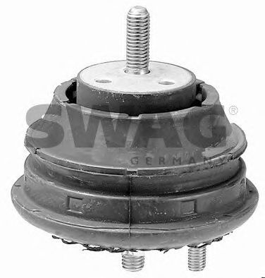 Подушка двигателя SWAG 20 13 0016