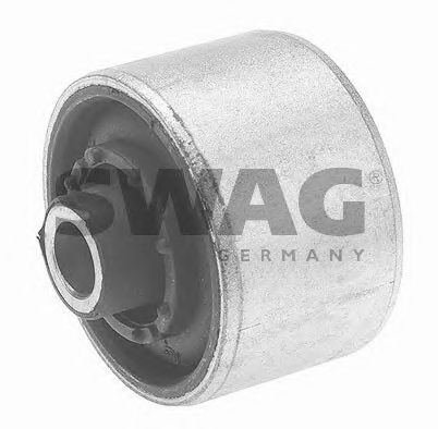Сайлентблок рычага SWAG 30 91 8492