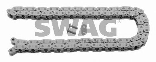 Цепь распредвала (ГРМ) SWAG 99 11 0213