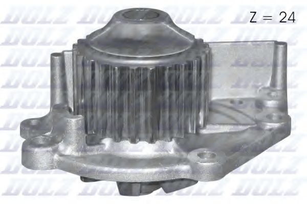 Помпа DOLZ M143