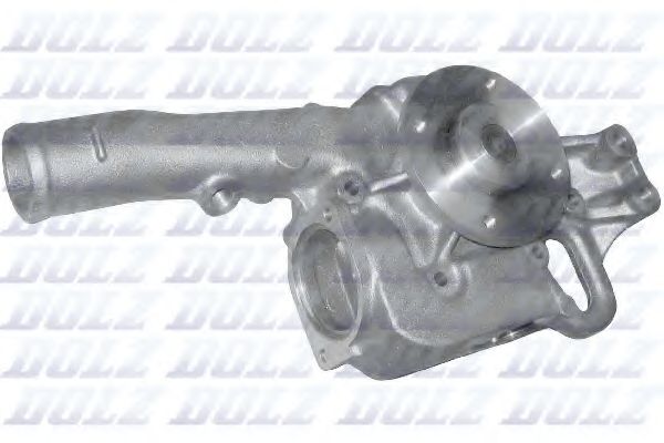 Помпа DOLZ M630