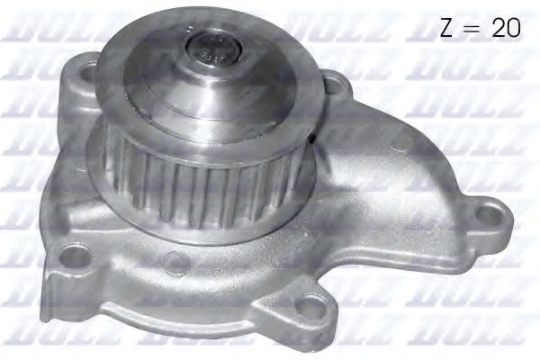 Помпа DOLZ N118