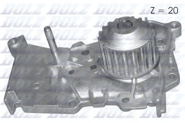 Помпа DOLZ R216