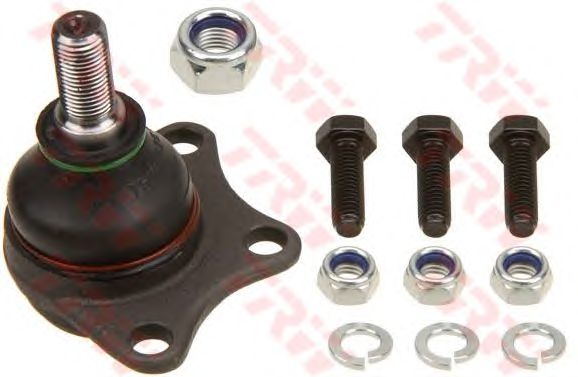 Шаровая опора TRW JBJ382