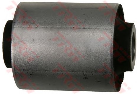 Сайлентблок рычага TRW JBU527