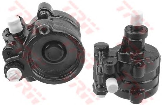 Насос гидроусилителя TRW JPR182