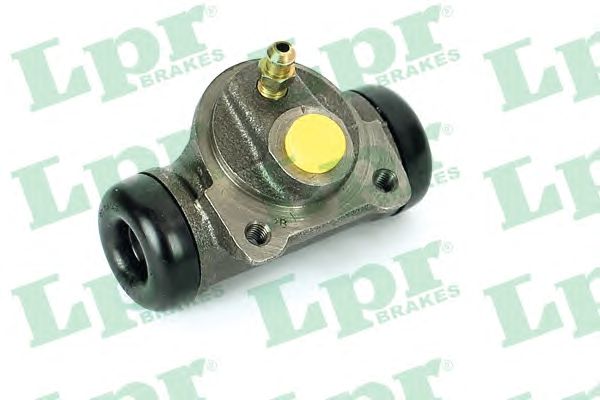 Колесный тормозной цилиндр LPR 5161
